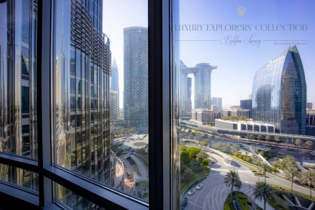 Apartamento 1br At Armani By Luxury Explorers Collection